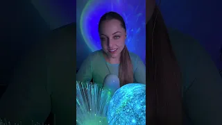 TikTok ASMR livestream 258 💙