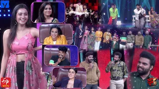 DHEE 13 - Kings vs Queens Latest Promo - 1st September 2021 - #Dhee13 - Sudheer,Aadi,Priyamani