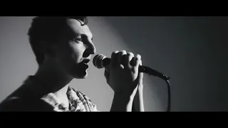 Strange Company - Overrated (Official Music Video)
