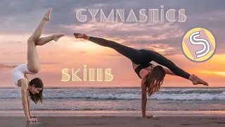 Best Gymnastics And Flexibility Skills Demonstration Videos June 2023 #gymnastics