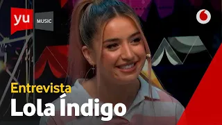 💃 "La carrera de bailarín es más frágil" | Entrevista a Lola Índigo