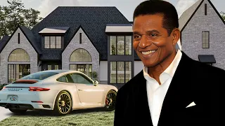 Jackie Jackson's WIFE, EX-WIVES, Lifestyle, Children  & Net Worth 2023