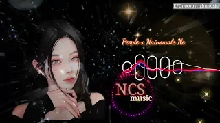New NCS music copyright free music People x Nainowale Ne song viral ringtone #EFGvideo