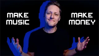 15 Ways to Make Money from Music