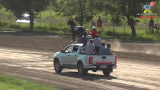 9° Carrera de Trote - Nacional de Adultos - Pehuajó (Bs.As.) - Domingo 30 de Enero 2022