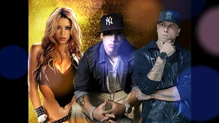 Perro Fiel Remix - Shakira & Nicky Jam Ft Daddy Yankee (Dj Sasuke)