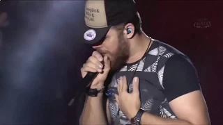Zé Neto e Cristiano - Nunca Mais Eu Bebo (Ao Vivo) (Caldas Country Show 2016)
