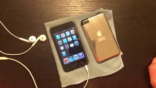 iPod touch 1st Generation