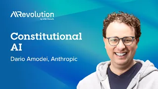 Improving AI with Anthropic's Dario Amodei