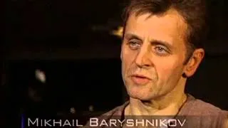 Baryshnikov Dancing from the Heart H 264 800Kbps Streaming