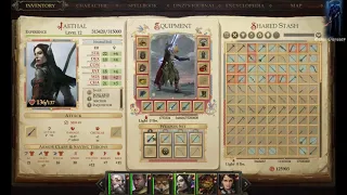 Pathfinder Kingmaker - Tips and tricks for beginners