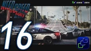 Need For Speed: Rivals Walkthrough - Part 16 - RACER Chapter 8 - 9 and ENDING