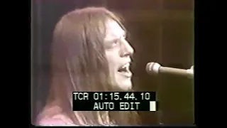 Grand Funk Railroad Live NY 1973 Calif 1974