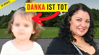 Mord oder Totschlag? Danka ist tot! || Mörder von Oksana Romberg gefasst?