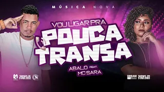 MC ABALO E MC SARA FEAT DJ MENOR MPC - BATEU UMA SAUDADE DO MEU EX (ÁUDIO OFICIAL)