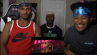 CartierFamily Reacts To (Megan Thee Stallion) (feat. Lil Durk) "Movie"