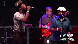 Hepcat performs No Worries at the 2021 Supernova Ska Festival