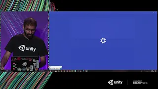 Siggraph 2018 - Anatomy of an End-to-End Unity Animation Pipeline