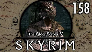 Jaree-Ra Makes a Scheme - Let's Play Skyrim (Survival, Legendary Difficulty) #158