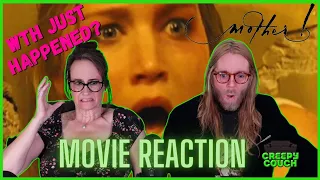 We Had a Nervous Breakdown Watching This - MOTHER - Creepy Couch #28