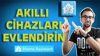 Home Assistant Detaylı Kurulum | #homeassistant #smarthome