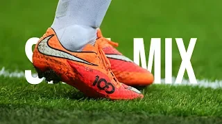 Crazy Football Skills 2018/19 - Skill Mix #9 | HD