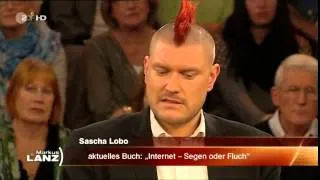 Schirach vs. Sascha Lobo & Co.