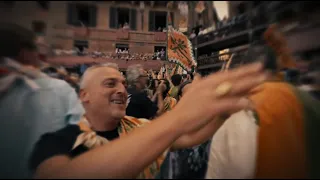 Video della Cena della Vittoria del 30 settembre 2023