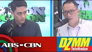 DZMM TeleRadyo: Employers group suggests VAT cap, excise tax suspension on fuel