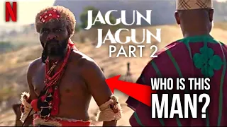 JAGUN JAGUN Netflix Movie Part 2 Expectations + JAGUN JAGUN Movie Ending Explained | Ibrahim Chatta