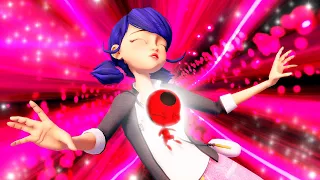 [Miraculous Ladybug] Tikki & Marinette FUSION (transformation) NeoLadyGod