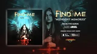 Find Me - Midnight Memories (Official Audio)