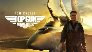 Top Gun: Maverick Soundtrack (Part #2)