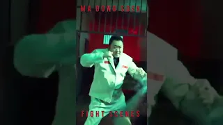 Ma Dong Seok | Fight scene #shorts #viral #shortsvideo  #short