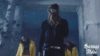 Future ft. Young Thug - Give No F*cks (Music Video)