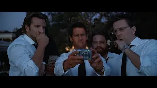 THE BEST OF The Hangover