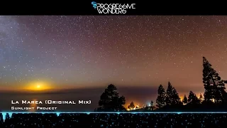 Sunlight Project - La Marea (Original Mix) [Music Video] [Portrait Digital]