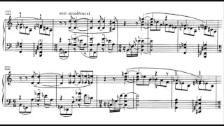 Alexander Scriabin - 2 Dances, Op. 73