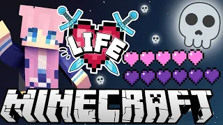 Magical Mistakes | Ep. 18 | Minecraft X Life SMP