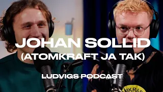 #49 - Johan Sollid (Atomkraft Ja Tak)