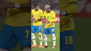 Neymar Dance 🕺🔥 #shorts