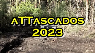 aTTascados 2023 - Paredes de Coura (Parte 1/9)