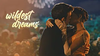 Anthony and Kate - Wildest Dreams [Bridgerton Season 2]