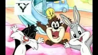 Baby Looney Tunes intro