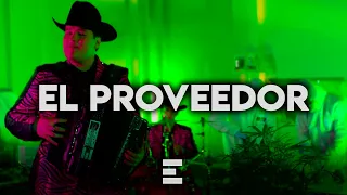 El Proveedor - Edicion Especial {Corridos 2022}