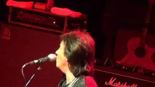 Chris Norman - In The Heat Of The Night (Тверь, 04.10.2011)