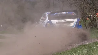 57. Rallye Šumava Klatovy 2023 | 1 | Václav Pech - Petr Uhel