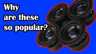 The Problem With Small Subwoofers