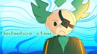 Hedgehog stew - animation meme // Phighting