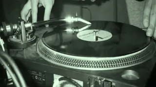 Classic scratching samples for DJ - vol.2